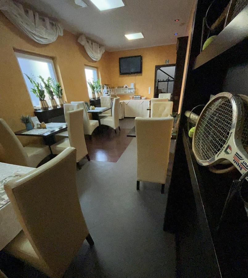 Tenis Club เคดเยร์ซิน-โคซเลอ ภายนอก รูปภาพ